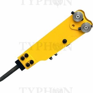 2.5 Ton Mini Excavator Hydraulic Hammer Top Type Rock Breaker