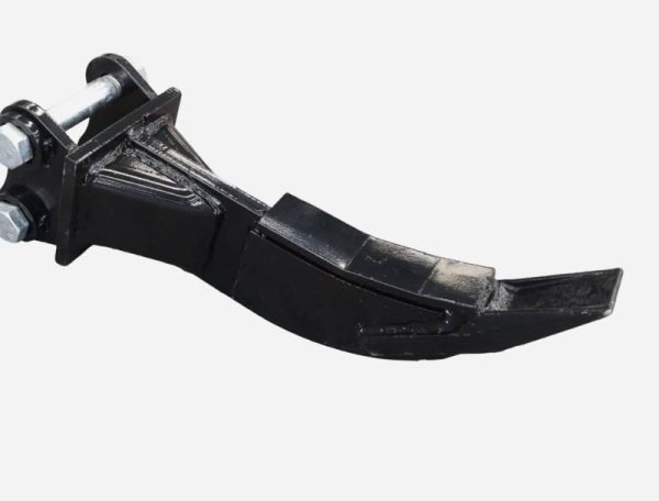 11-in-1 Mini Excavator Attachment Combo Kit All Essential Tools for Worksites