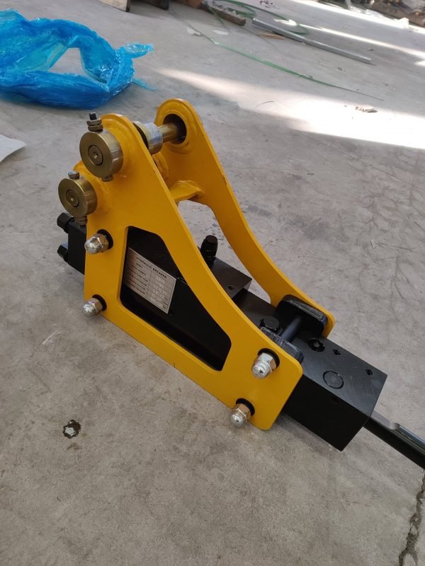 TYPHON Attachments Hydraulic Break Hammer Attachment for Mini Digger USA