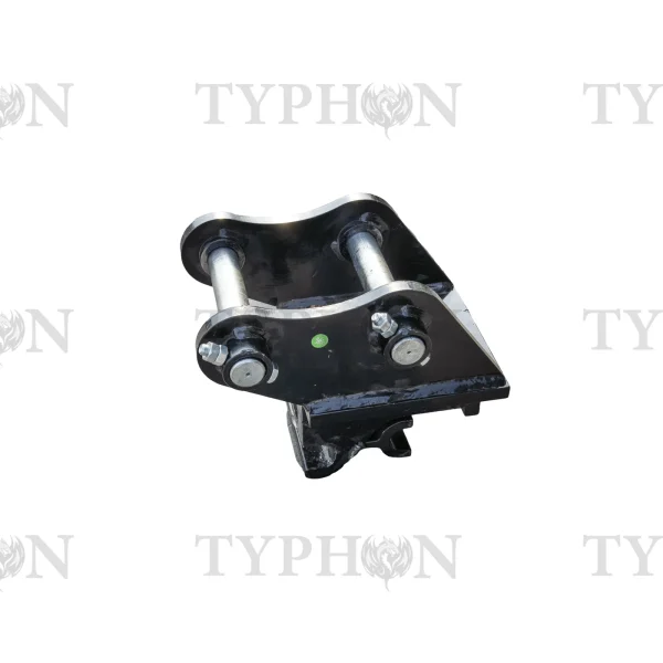 Quick Hitch Attachment for 2-3 ton Mini Excavator Mechanical Quick Coupler