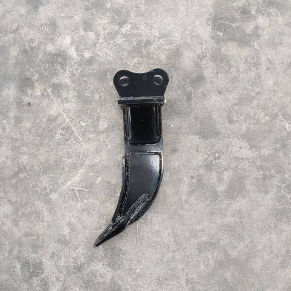 Ripper Attachment for TYPHON Mini Excavators USA