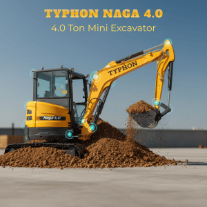 TYPHON NAGA 4.0