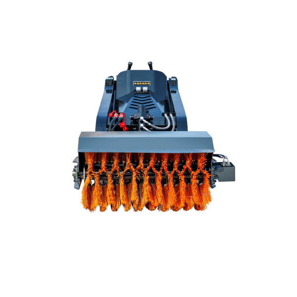 Angle Snow Sweeper Attachment Compatible with X1300 & STOMP 509