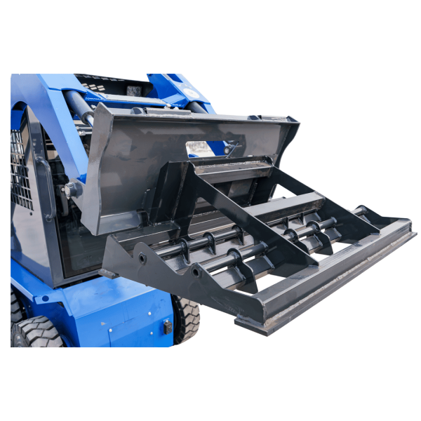 Heavy Duty Lever Attachment for TYPHON X1300 & Stomp 509 1200mm Working Width 84kg Industrial Tool