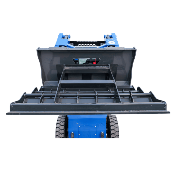 Heavy Duty Lever Attachment for TYPHON X1300 & Stomp 509 1200mm Working Width 84kg Industrial Tool