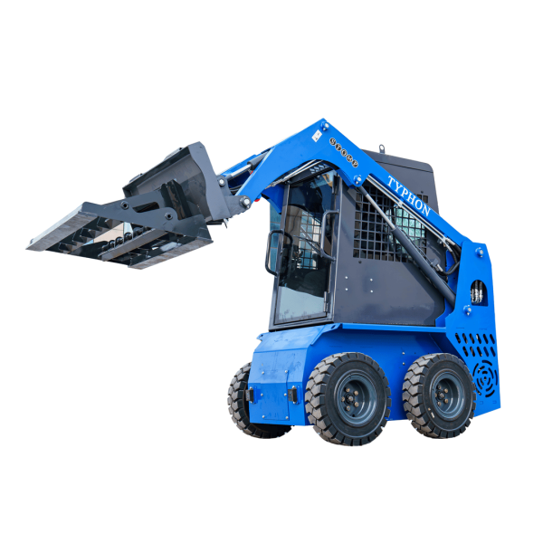 Heavy Duty Lever Attachment for TYPHON X1300 & Stomp 509 1200mm Working Width 84kg Industrial Tool