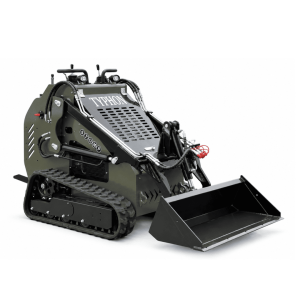 TYPHON STOMP 502 PRO