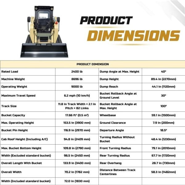 TYPHON STOMP 65 PROPACT